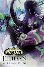 Illidan: World of Warcraft