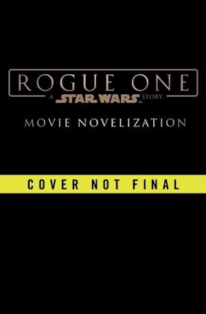 Rogue One: A Star Wars Story