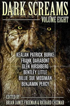 Dark Screams: Volume Eight