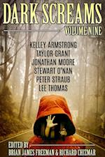 Dark Screams: Volume Nine