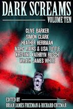 Dark Screams: Volume Ten