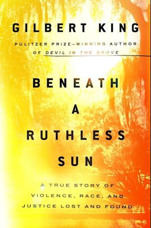Beneath a Ruthless Sun