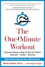 The One-Minute Workout