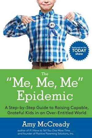 The Me, Me, Me Epidemic