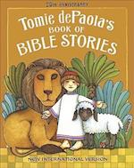 Tomie dePaola's Book of Bible Stories