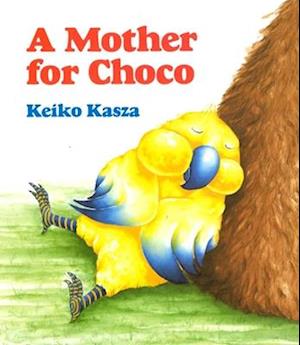 A Mother for Choco