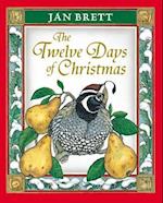 The Twelve Days of Christmas