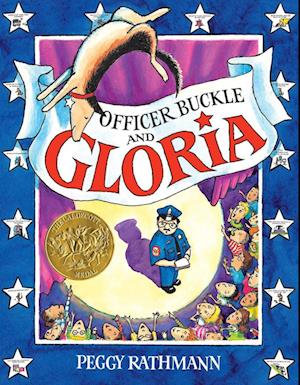 Officer Buckle and Gloria