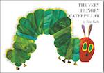 The Very Hungry Caterpillar