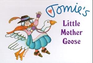 Tomie's Little Mother Goose