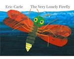 The Very Lonely Firefly board book