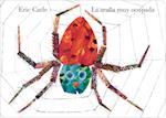 La Arana Muy Ocupada = Very Busy Spider