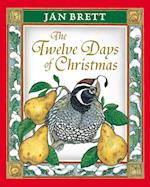 The Twelve Days of Christmas