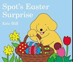 Spot's Easter Surprise