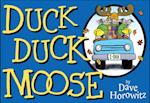 Duck, Duck, Moose