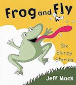 Frog and Fly