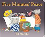 Five Minutes' Peace