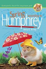 Spring According to Humphrey