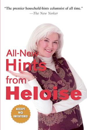 All-New Hints from Heloise