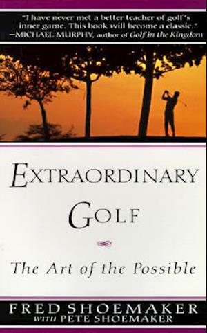 Extraordinary Golf