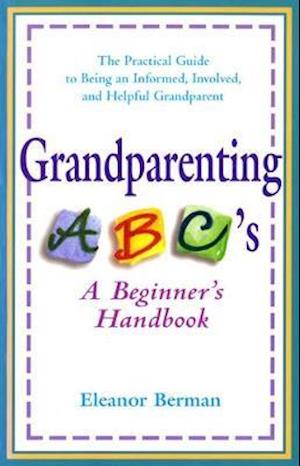 Grandparenting ABC'S