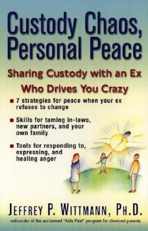 Custody Chaos, Personal Peace