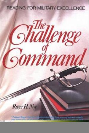 The Challenge of Command