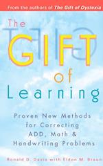 The Gift of Learning