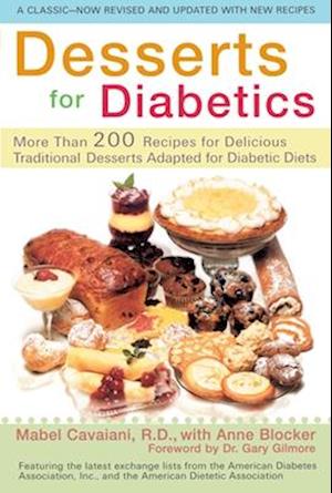 Desserts for Diabetics