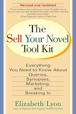 The Sell Your Novel Tool Kit