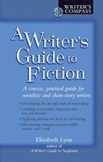 A Writer's Guide to Fiction