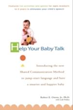 Help Your Baby Talk