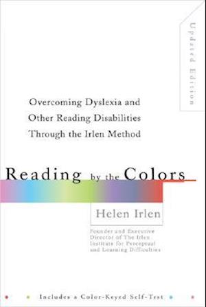 Reading by the Colors