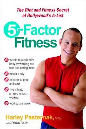 5 Factor Fitness