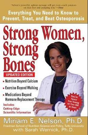 Strong Women, Strong Bones