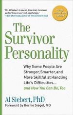 Survivor Personality