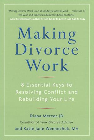 Making Divorce Work