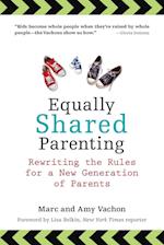 Equally Shared Parenting