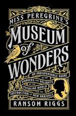 Miss Peregrine's Museum of Wonders