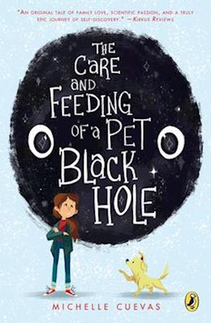 The Care and Feeding of a Pet Black Hole