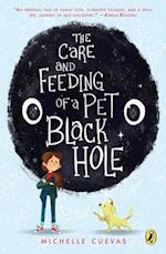 The Care and Feeding of a Pet Black Hole