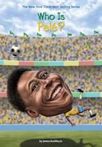 Who Is Pel ?