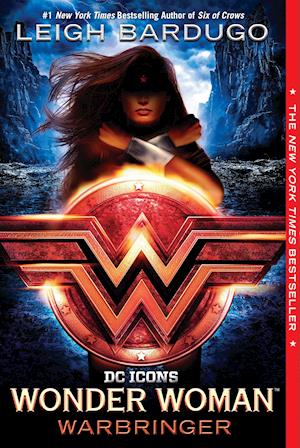 Wonder Woman: Warbringer