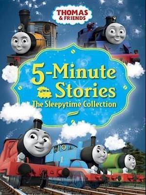 Thomas & Friends 5-Minute Stories