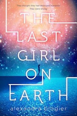 Last Girl on Earth