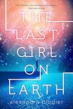 Last Girl on Earth