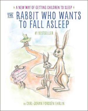 Rabbit Who Wants to Fall Asleep, The (HB)