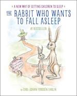 Rabbit Who Wants to Fall Asleep, The (HB)
