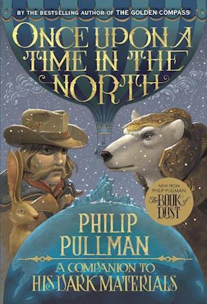 HIS DARK MATERIALS ONCE UPON A