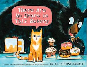 There Are No Bears In This Bakery